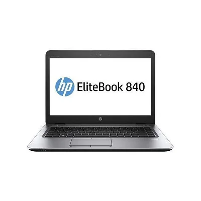 Hp Elite Book 840, Intel Core i5,8GB Ram, 500GB Hdd - Silver &amp; Black
