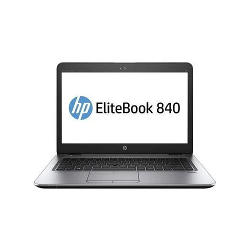 Hp Elite Book 840, Intel Core i5,8GB Ram, 500GB Hdd - Silver &amp; Black