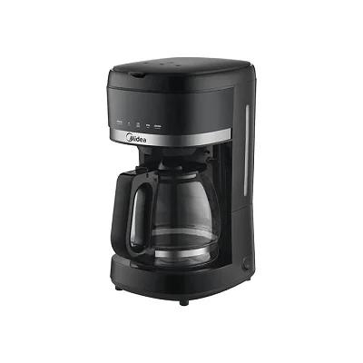 Midea Drip Coffee Maker 1.5L - (1YR WRNTY)