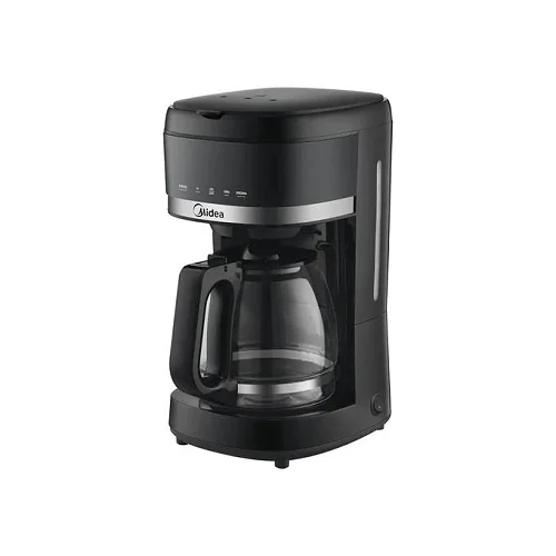 Midea Drip Coffee Maker 1.5L - (1YR WRNTY)