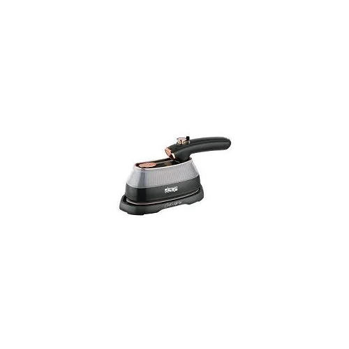 Dsp Travel Garment Steamer and Mini Steam Iron - Multicolor
