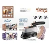 Dsp Travel Garment Steamer and Mini Steam Iron - Multicolor