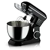 8L RAF 6-Speeds With Pulse Function Kitchen 1400W Electric Food Stand Mixer