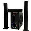 Global Star Sound Bar System 3.1 Channel GS-5503 Hifi Enabled With Bluetooth
