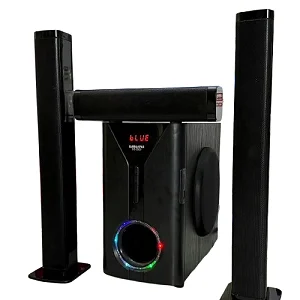 Global Star Sound Bar System 3.1 Channel GS-5503 Hifi Enabled With Bluetooth