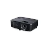 Acer HDMI Projector 4000 Lumens - Black