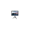 Tripod Projector Screen – 200x200 cm