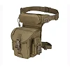 Leg Pouch Bag Thigh Bag Pack Military Waist Bag Pack