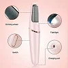 Flawless Rechargeable Electric Foot File Callus Remover Pedicure Machine
