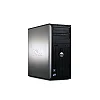 Refurbished Desktop CPU 2gb RAM 250GB HDD DUOCORE With Free VGA Cable - Black