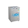 ADH 130L / 130 Liters Defrost Deep/Chest Freezer - Grey/White (3YRS WRNTY)