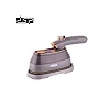 Dsp Travel Garment Steamer and Mini Steam Iron - Multicolor