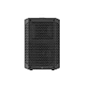 Global Star T802 Professional Rechargeable speaker With 2 Microphones(No included speaker stand)
