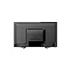 Global Star 43 Inch Android Smart HD Frameless Tv With Bluetooth, Netflix,  YouTube- Black