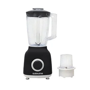Global Star Juice Blender Juicer 2 In 1 1.5Litres GS-TY202B