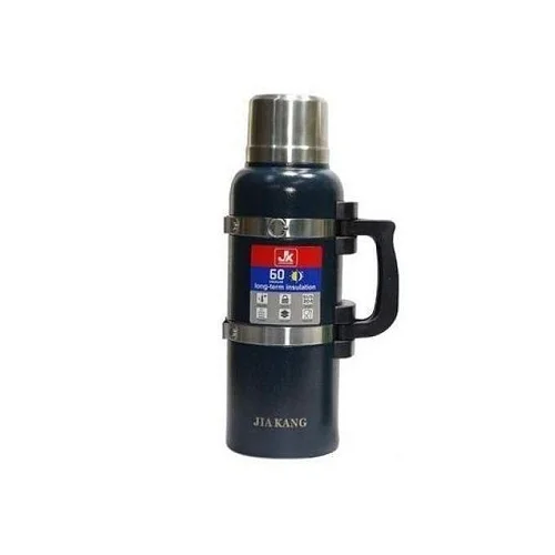 JK 4.0L Hot &amp; Cold Stainless Steel Vaccum Insulated - Multicolor