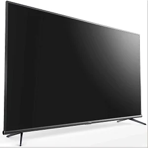TCL 65 inch 4K UHD HDR Google Smart Android TV with Bluetooth and WiFi