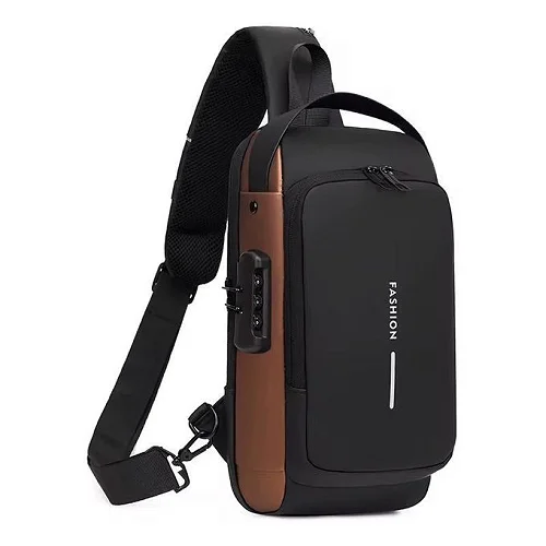 Multi Purpose Chest Cross Bag