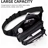 Sport Fashion Waist Bags
