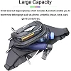 Sport Fashion Waist Bags - Multicolor