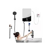Instant Electric Water Heater