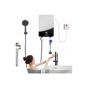 Fast Instant Electric Water Heater