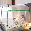 5x6 Super Tent Mosquito Net - white