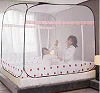 6x6 Folding Home Mosquito Net (tent like) Canopy