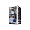 Hoffmans HM-9038 Handheld steam Garment Steamer - Multicolor