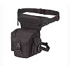 Drop Leg Bag – Waterproof with Multi-Pockets - Multicolor