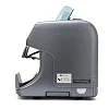 Banknote Counter and Sorting Money Counting Machine with 4.3” Touch Screen, UV/MG/IR Detection, Dual CIS Sensors – Gray