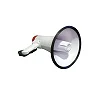 Professional PA Megaphone Bullhorn Siren, Rally Public Address System (Mukalakasa) - Multicolor