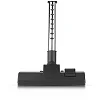 RAF 30L Commercial Carpet Vacuum Cleaner Wet & Dry Vacuum RAF R.8706 - Silver
