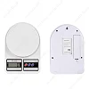 Digital Kitchen Scale – High-Precision 1g to 5000g with LCD Display