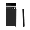 Corporate Card Holder Wallet Small Card Wallet for Men and Women