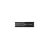 Refurbished Compaq Elite 8200 SFF Desktop Duo Core 2GB RAM 250 GB HDD With Free VGA Cable - Black