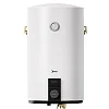 Midea 80L Electric Storage Water Heater - Black