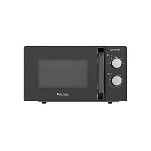 Blueflame 20 Litre Electric Microwave Oven - Black