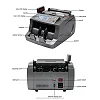 Bill Counter Machine Money Counting Machine Fake Notes Detector