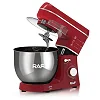 RAF 8L Electric Food Stand Mixer Kneading Bread Dough Mixer- Multicolor