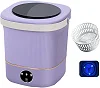 Portable Washing Machine, Baby Washing Machine, 12l