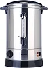 Sonashi 15L Electric Water Boiler - Silver