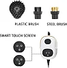 Steam Cleaner, High Pressure High-Temperature House Steamer, Multipurpose Handheld Steam Cleaning Machine