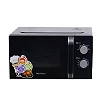 Blueflame 20 Litre  Electric Microwave Oven -  Black