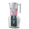 3 In 1 Philips 3000 Series Blender with Mill, 1.9L Jar + Additional Jar - White (Copy)