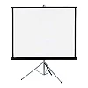 Tripod Projector Screen Stand – 2m x 2m