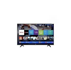 Smartec 32 Inch Android Smart Digital Free To Air Tv With YouTube Netflix – Black(1 YR WRTY)