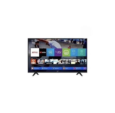 Smartec 32 Inch Android Smart Digital Free To Air Tv  With YouTube Netflix – Black(1 YR WRTY)