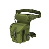 Drop Leg Bag – Waterproof with Multi-Pockets - Multicolor