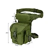 Drop Leg Bag – Waterproof with Multi-Pockets
